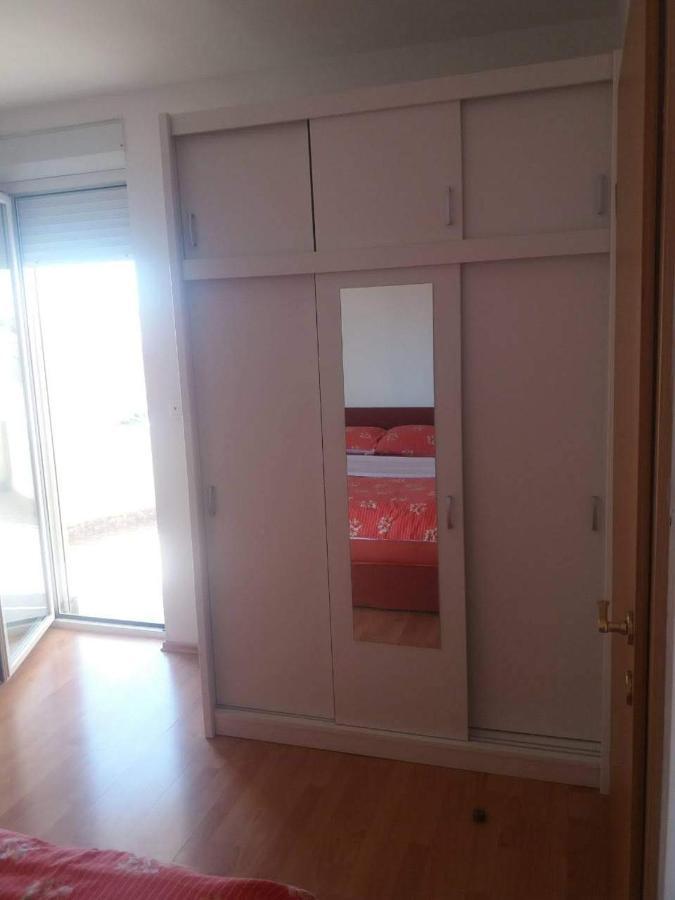 Apartments Angie Biograd Na Moru Exterior foto