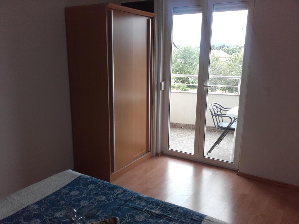 Apartments Angie Biograd Na Moru Exterior foto