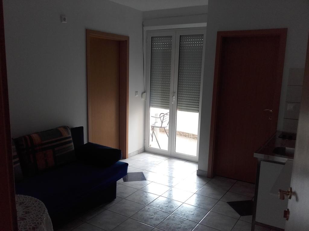 Apartments Angie Biograd Na Moru Exterior foto